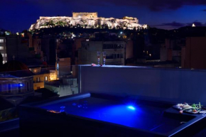 ATER ALBUS by K&K, Athen